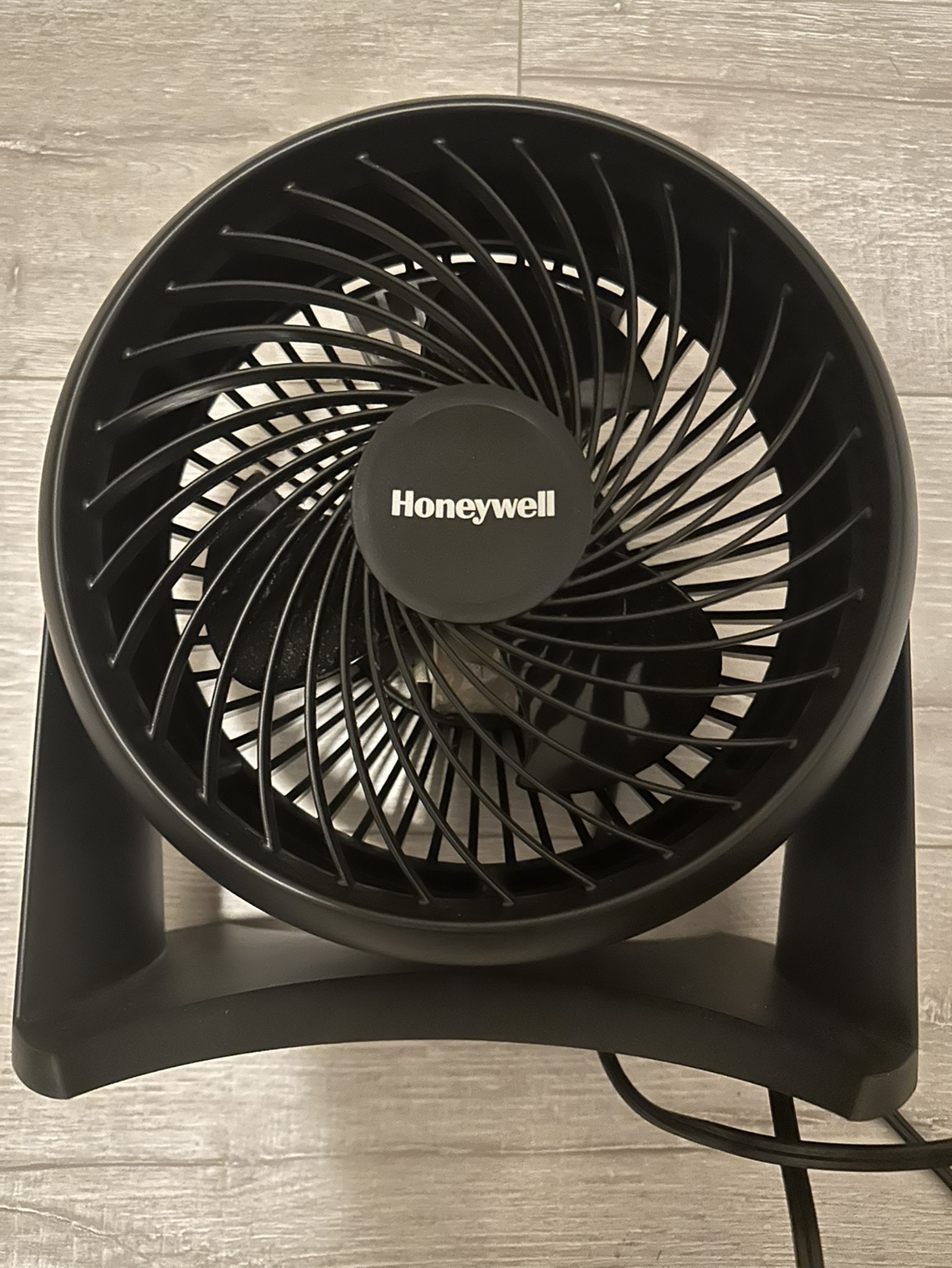 Honeywell cooler