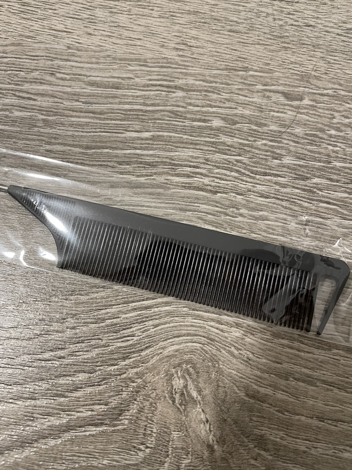 hair comb #freecycle - photo 4