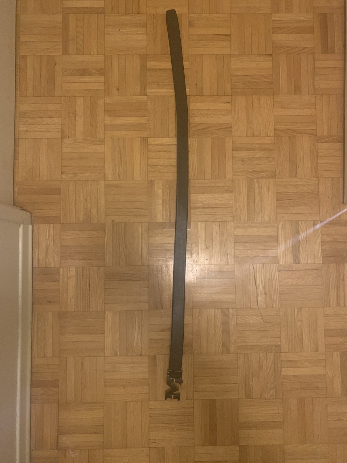 Belt image indicator(3)