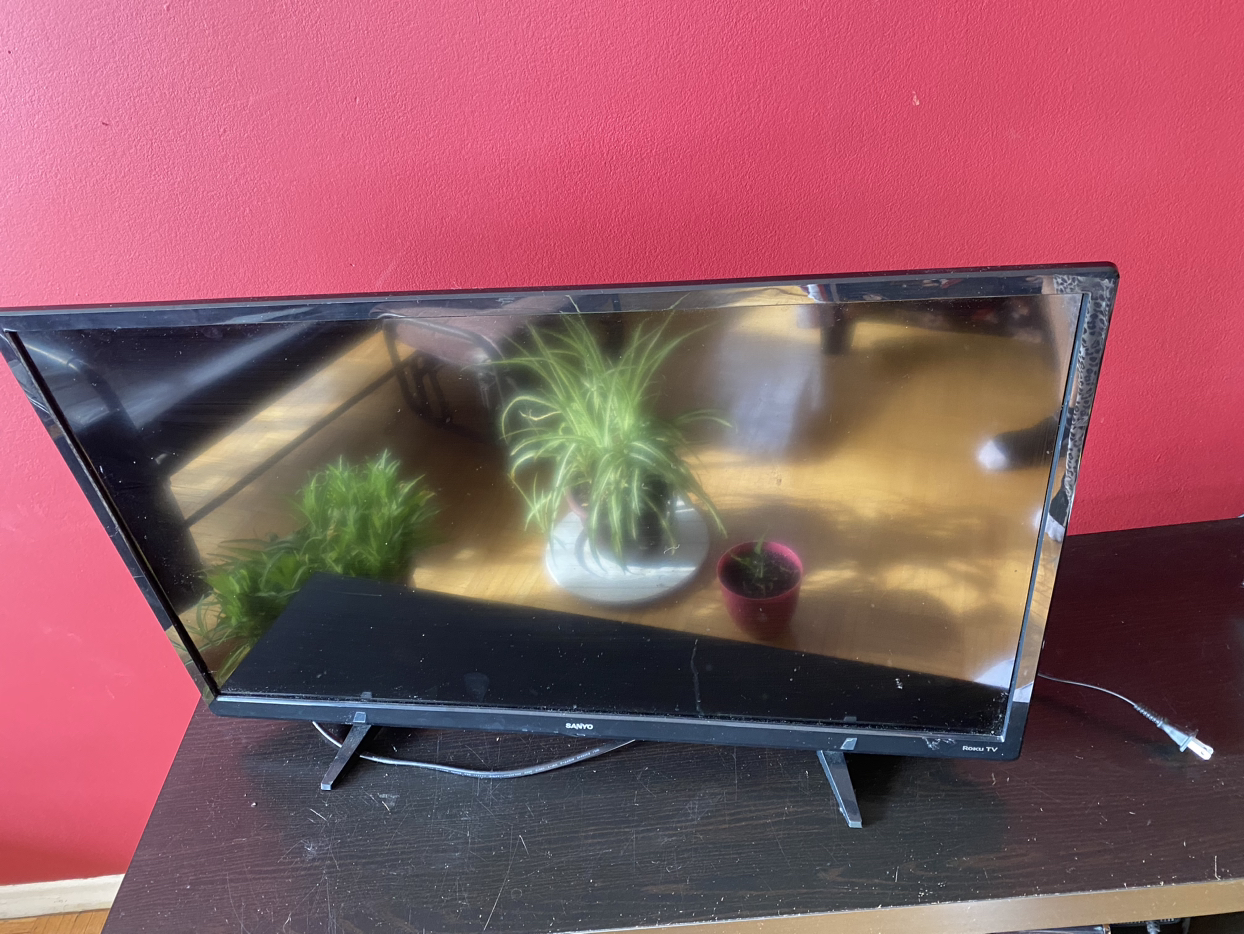 Tv Roku 32”