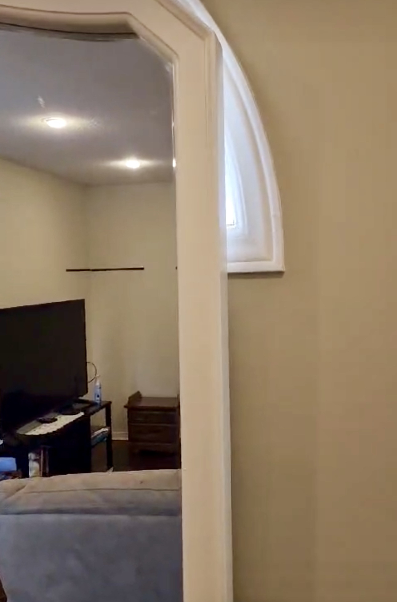 New white mirror image indicator(7)