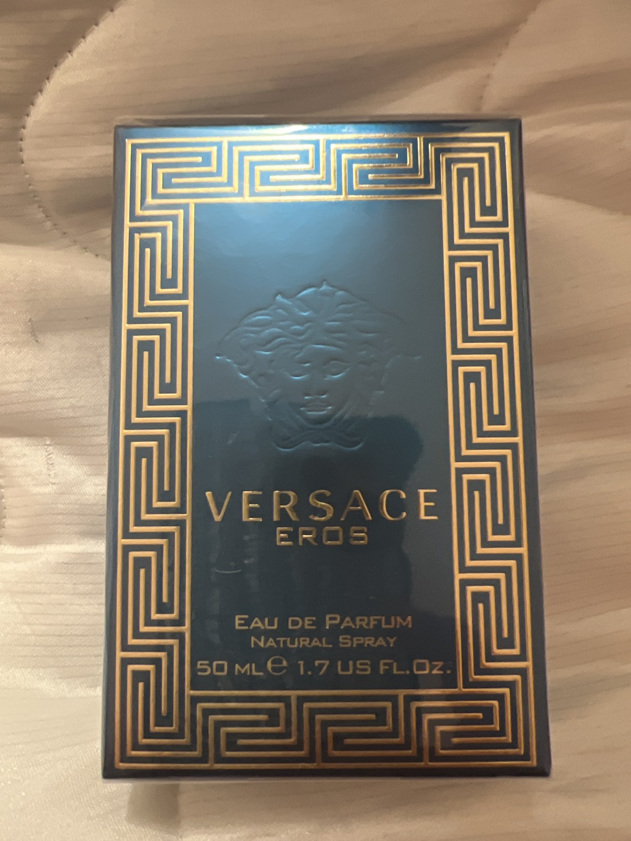 Versace Eros