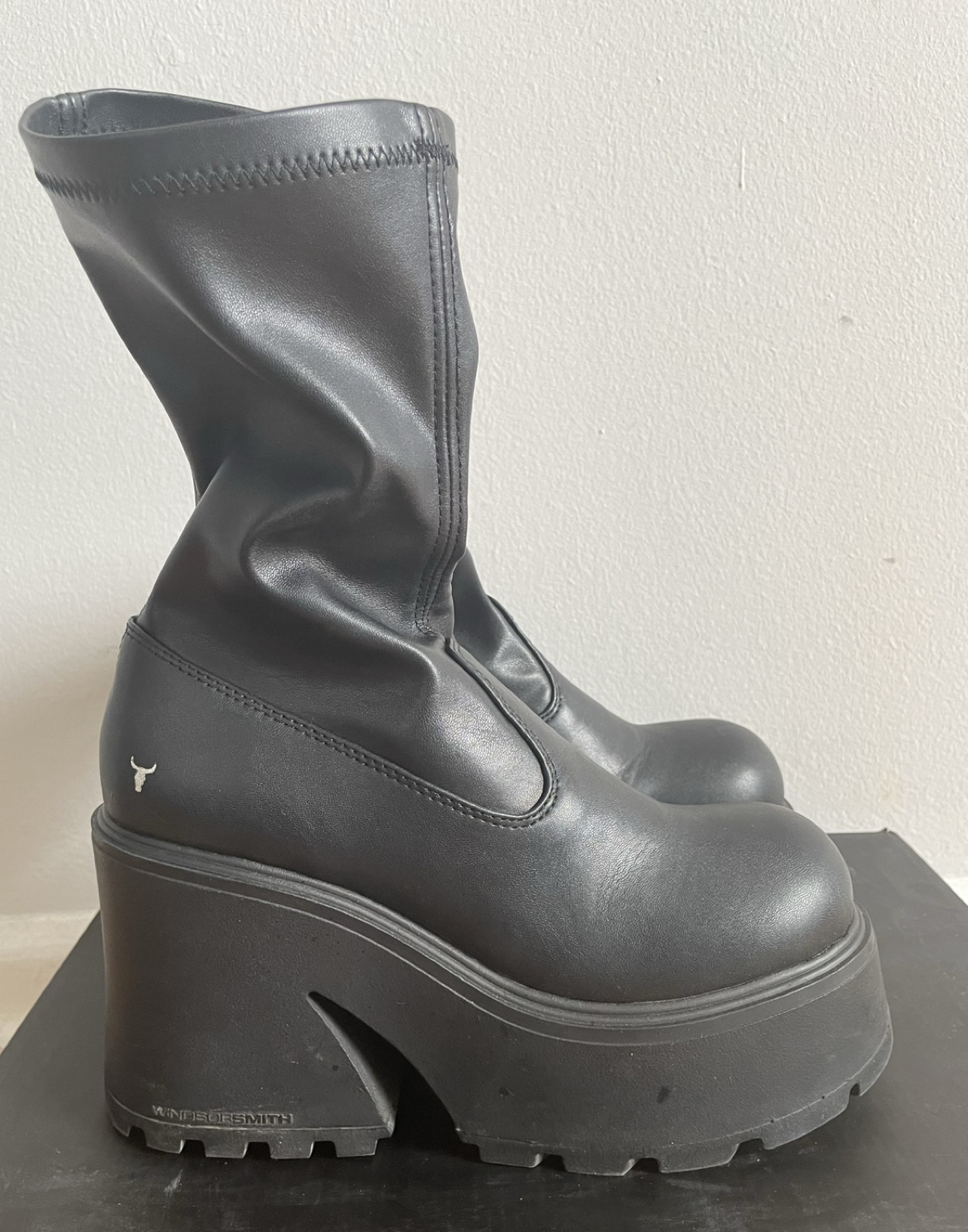 Boots - photo 4