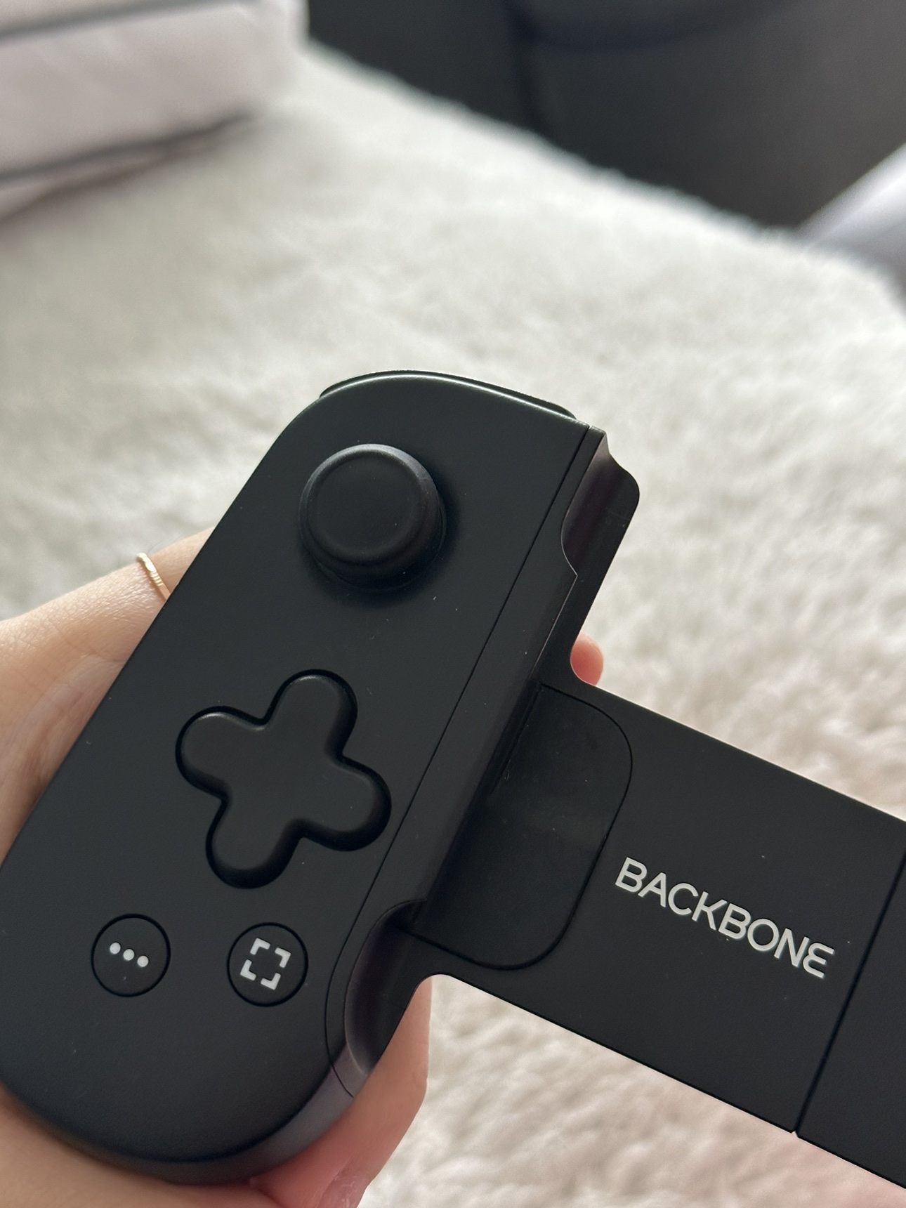 Backbone playstation - photo 3