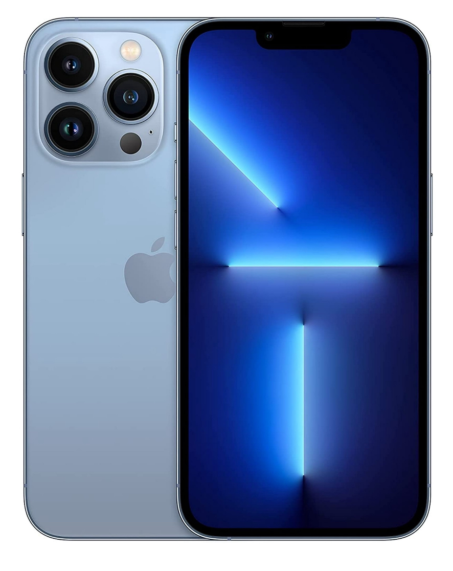 IPHONE 13 PRO MAX 512 gb