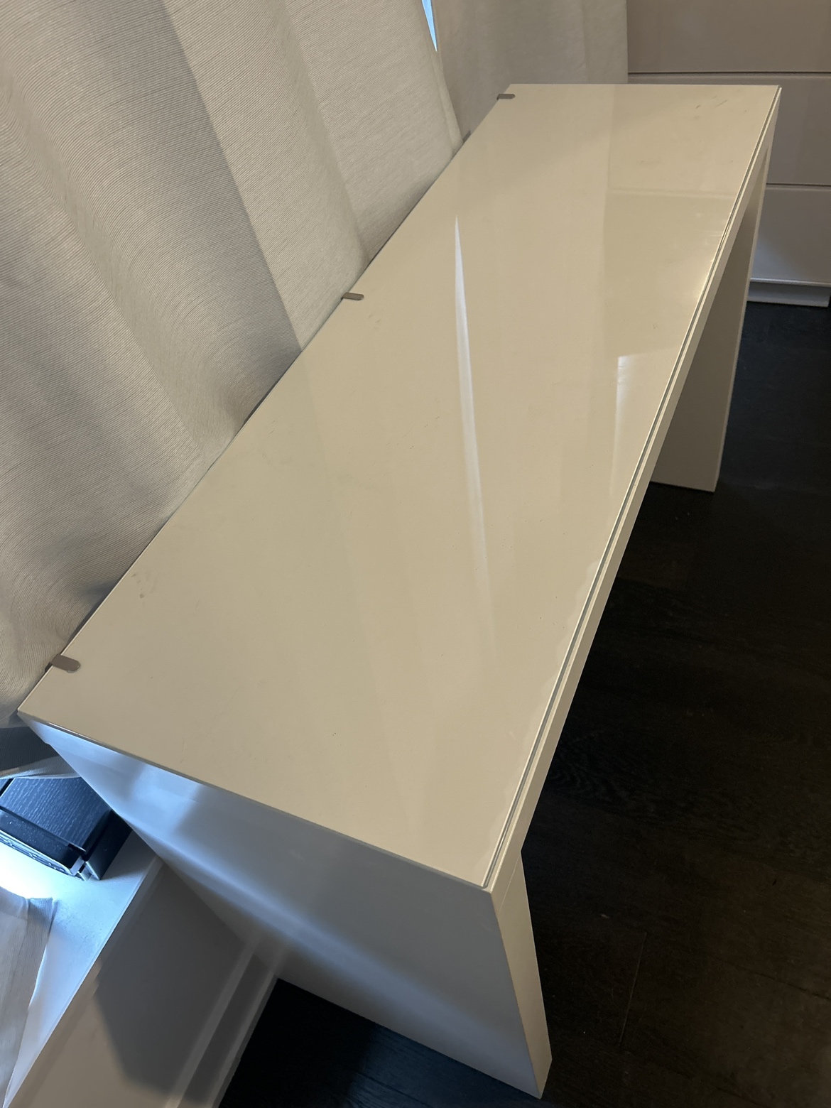 Desk / vanity table - photo 4