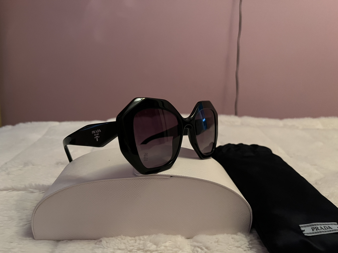 Prada 16WS Sunglasses - photo 4