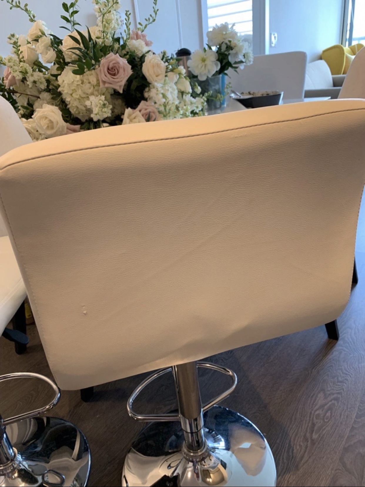 Bar stools - photo 5