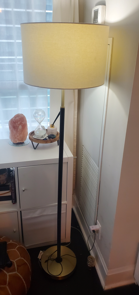 Lamp stand-Home sense thumbnail