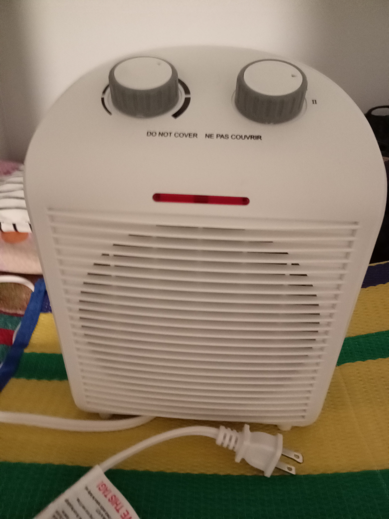 Room Heater