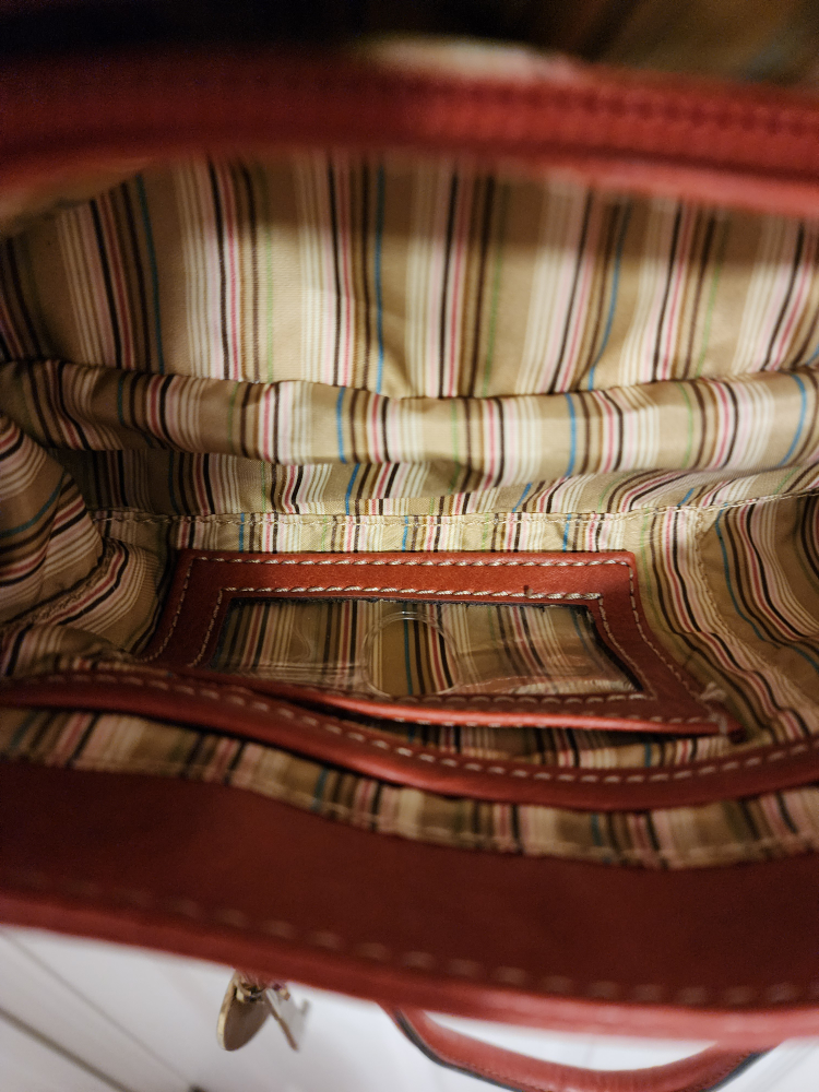 Nine West vintage handbag 🧱 image indicator(7)