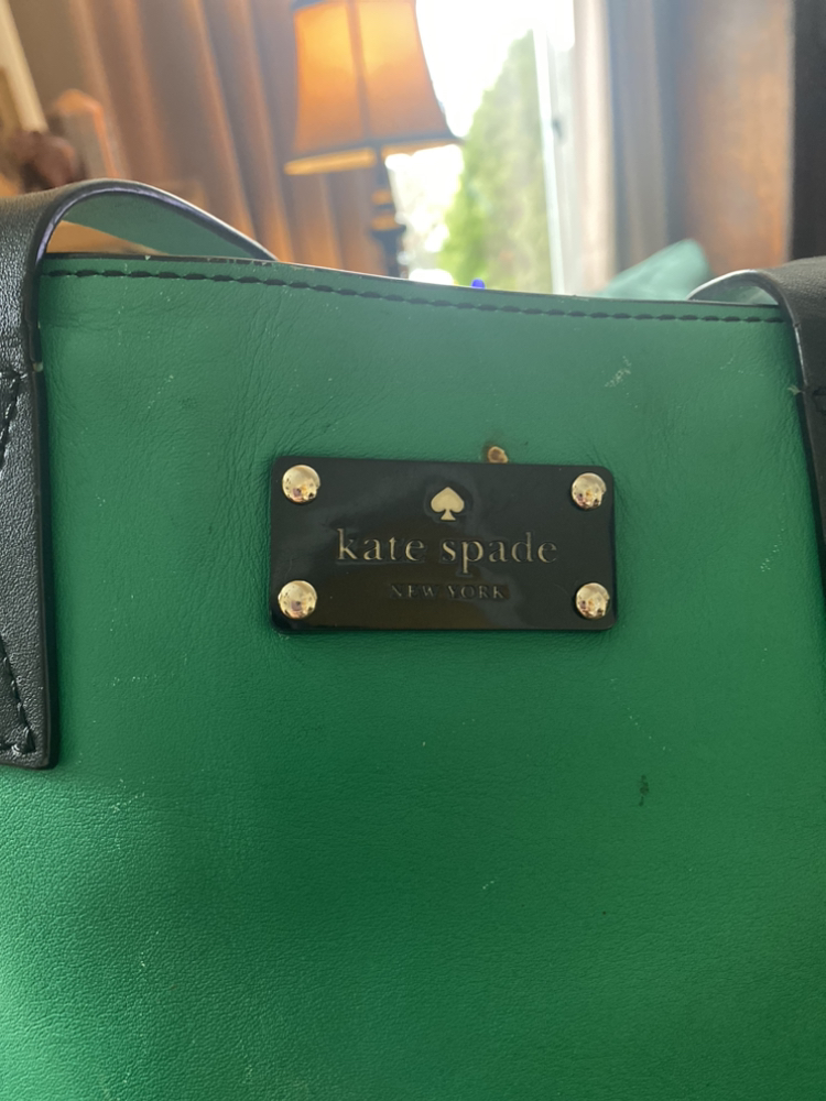 Kate Spade Tote thumbnail