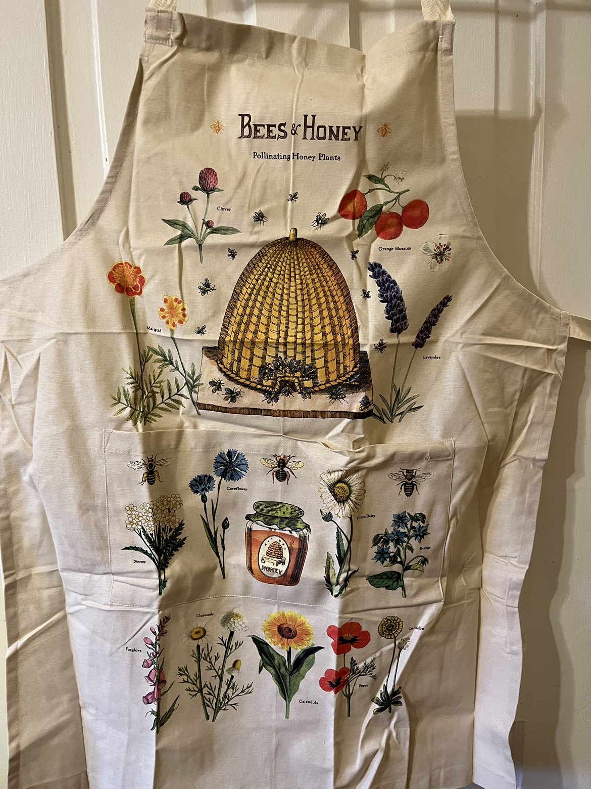 Apron - Vintage  Cavallini & Co - photo 4