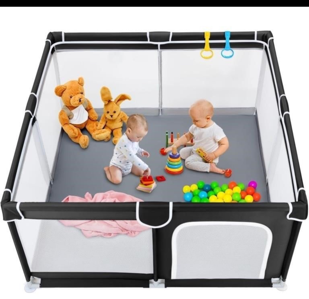 Play pan for baby - photo 2