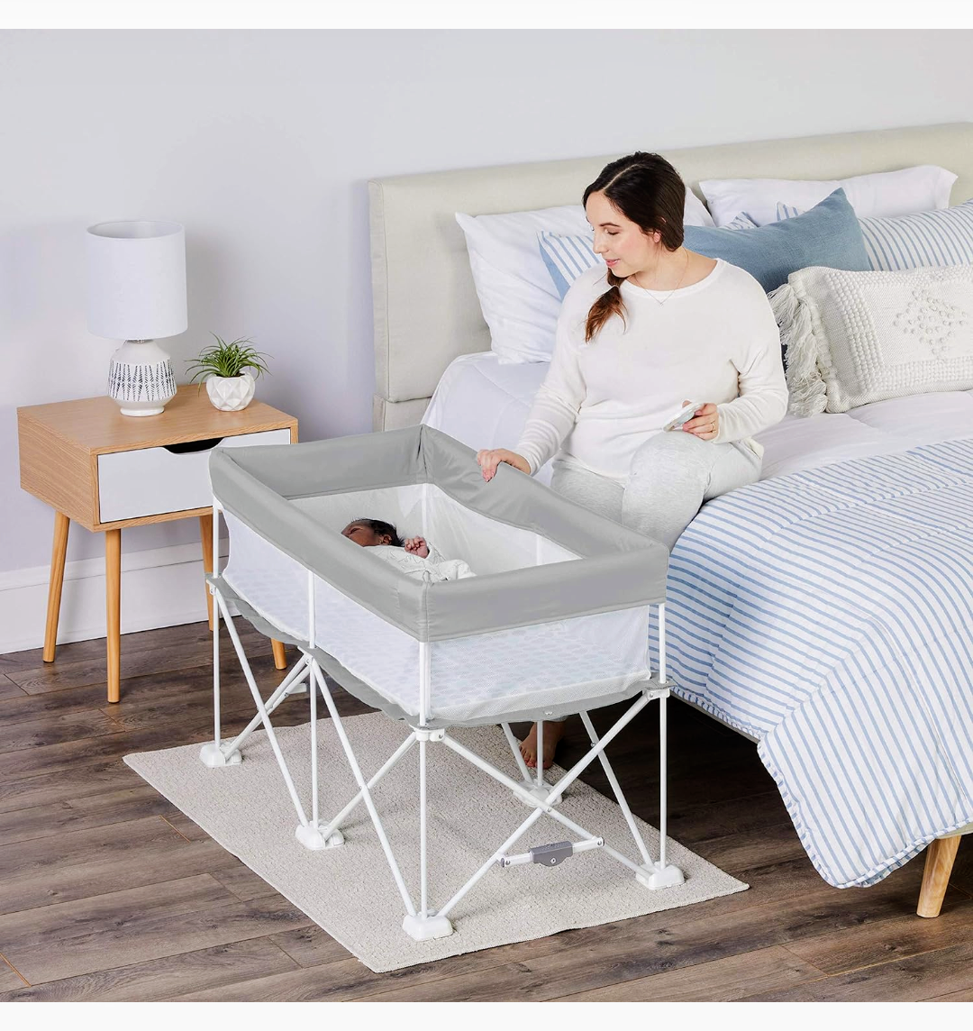 Baby Bassinet