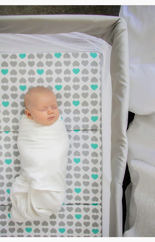 Baby Bassinet - photo 4
