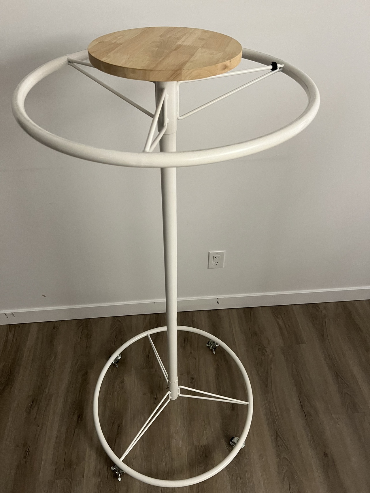 Garment Rack- Clothes Rack hanger