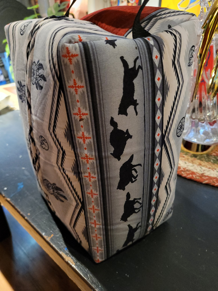 native carry bay/ duffel thumbnail