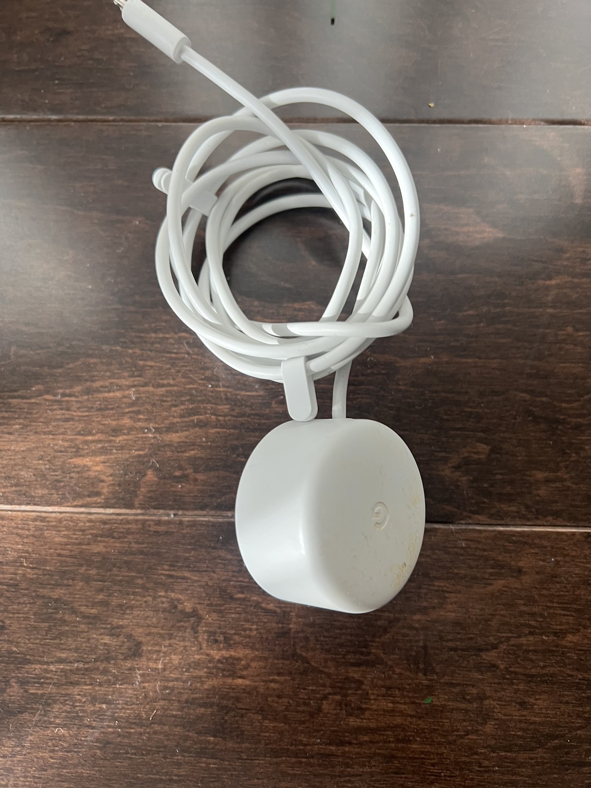 Google Mini image indicator(2)