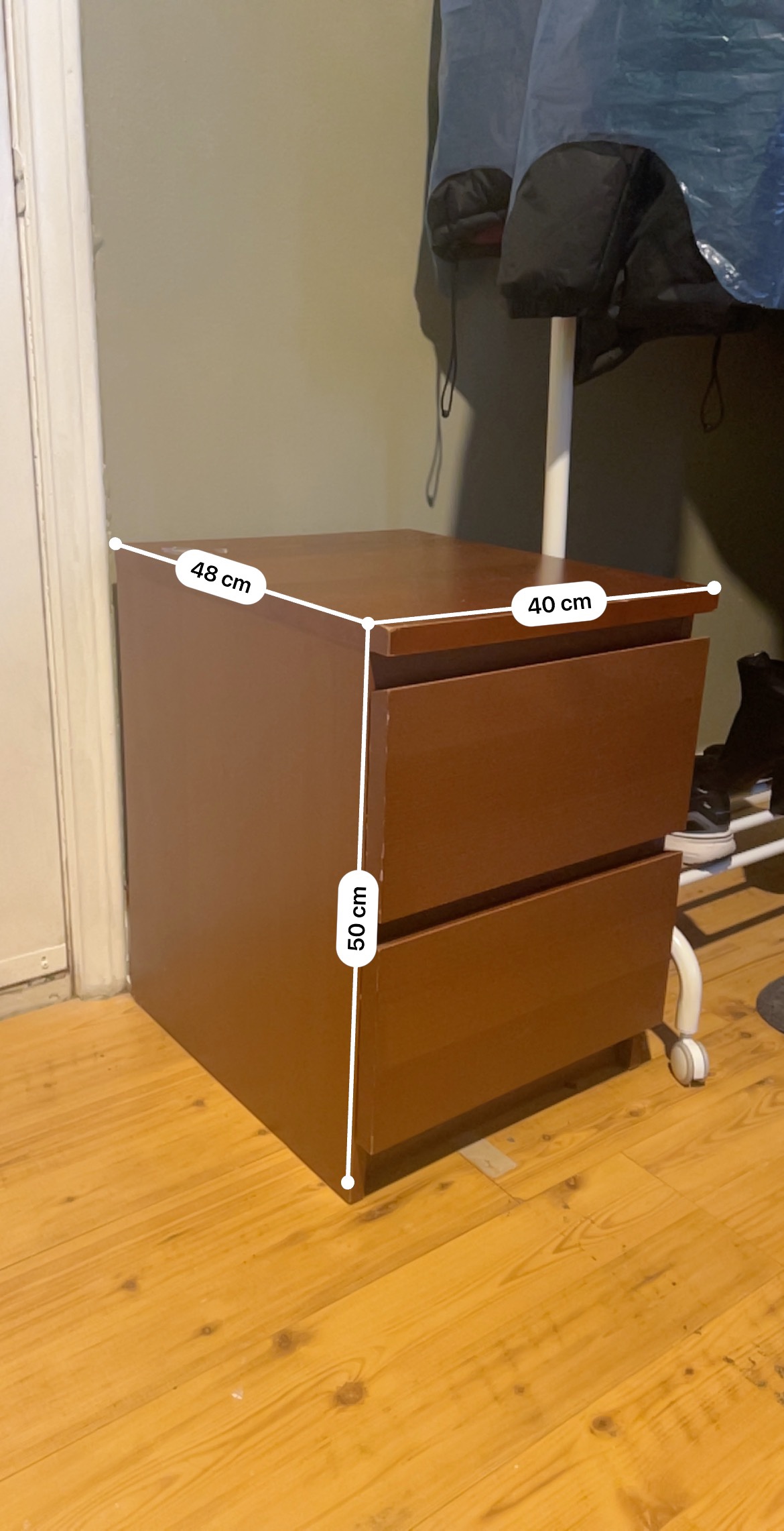 Bedside table/Nightstand image indicator(6)