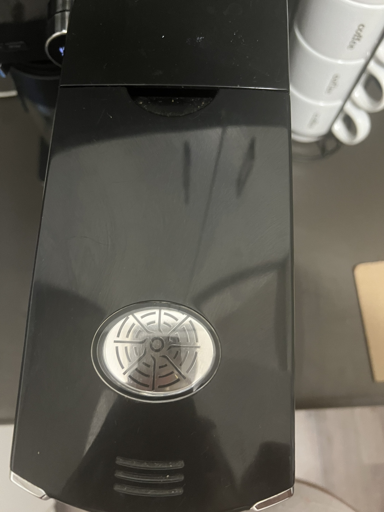 Single use K-cup coffee maker - photo 4
