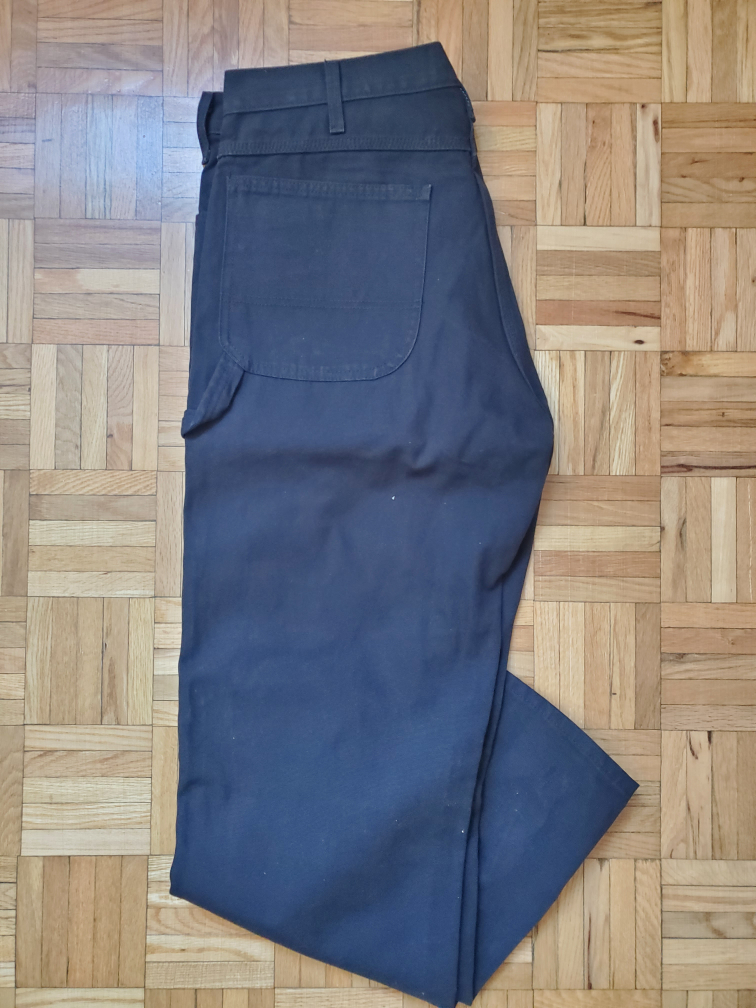 Dickies Carpenter Pants 36 x 32 - photo 3