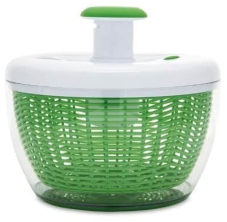 Salad spinner