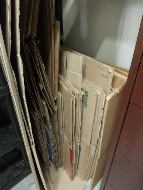 **Moving Boxes**