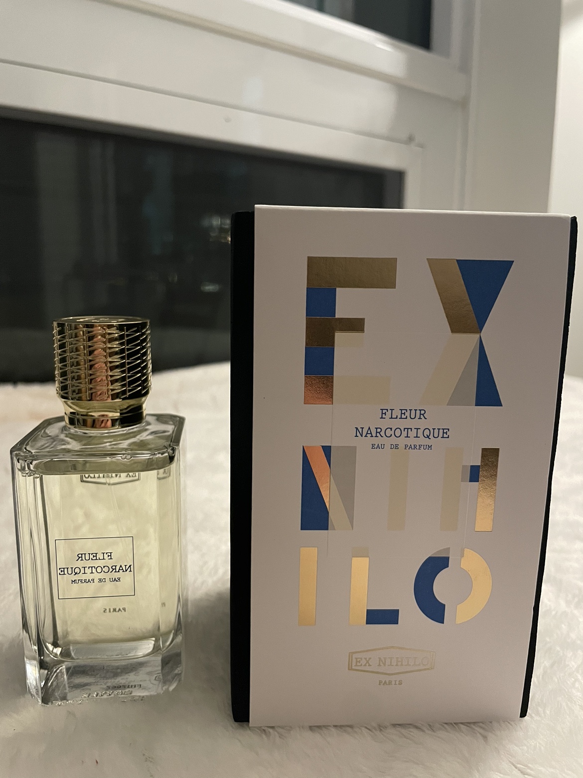Ex nihilo - fleur narcotique 100ml thumbnail
