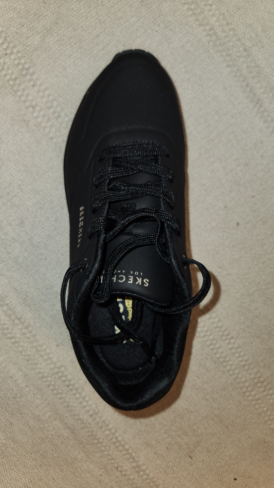 Women's Skechers Air-cooled sneaker - photo 3