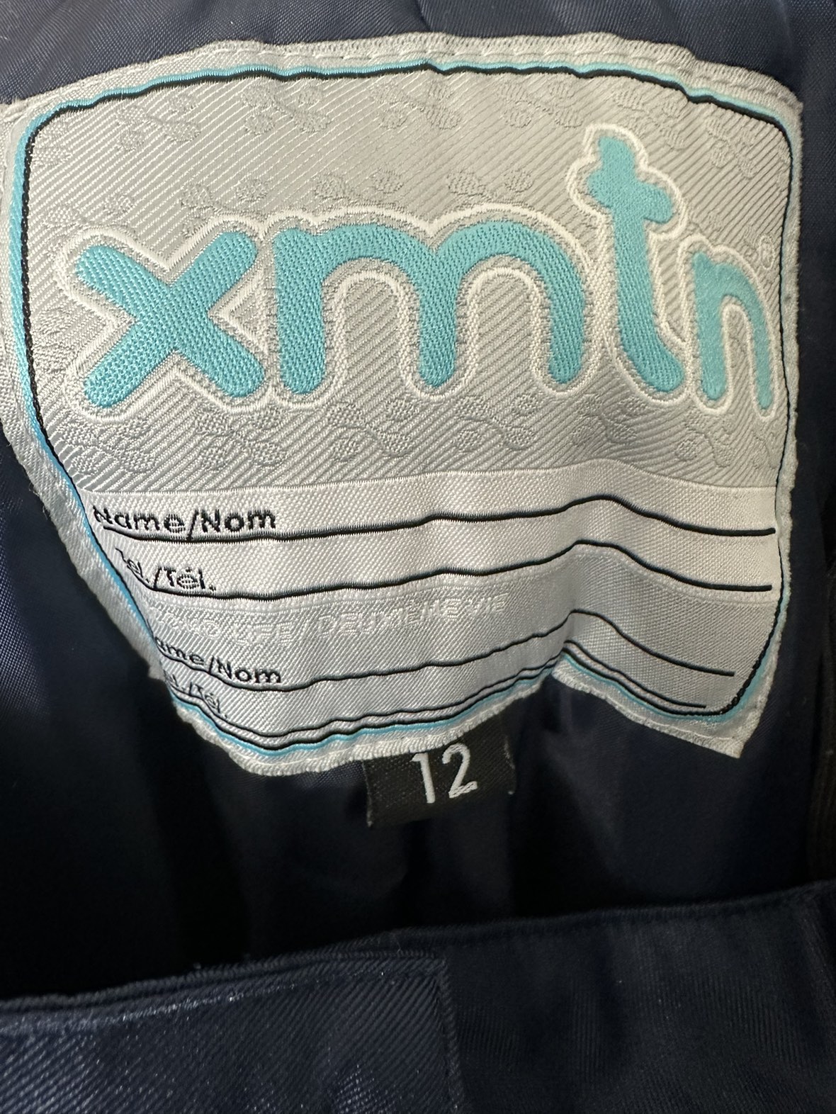 Snow pants - photo 2