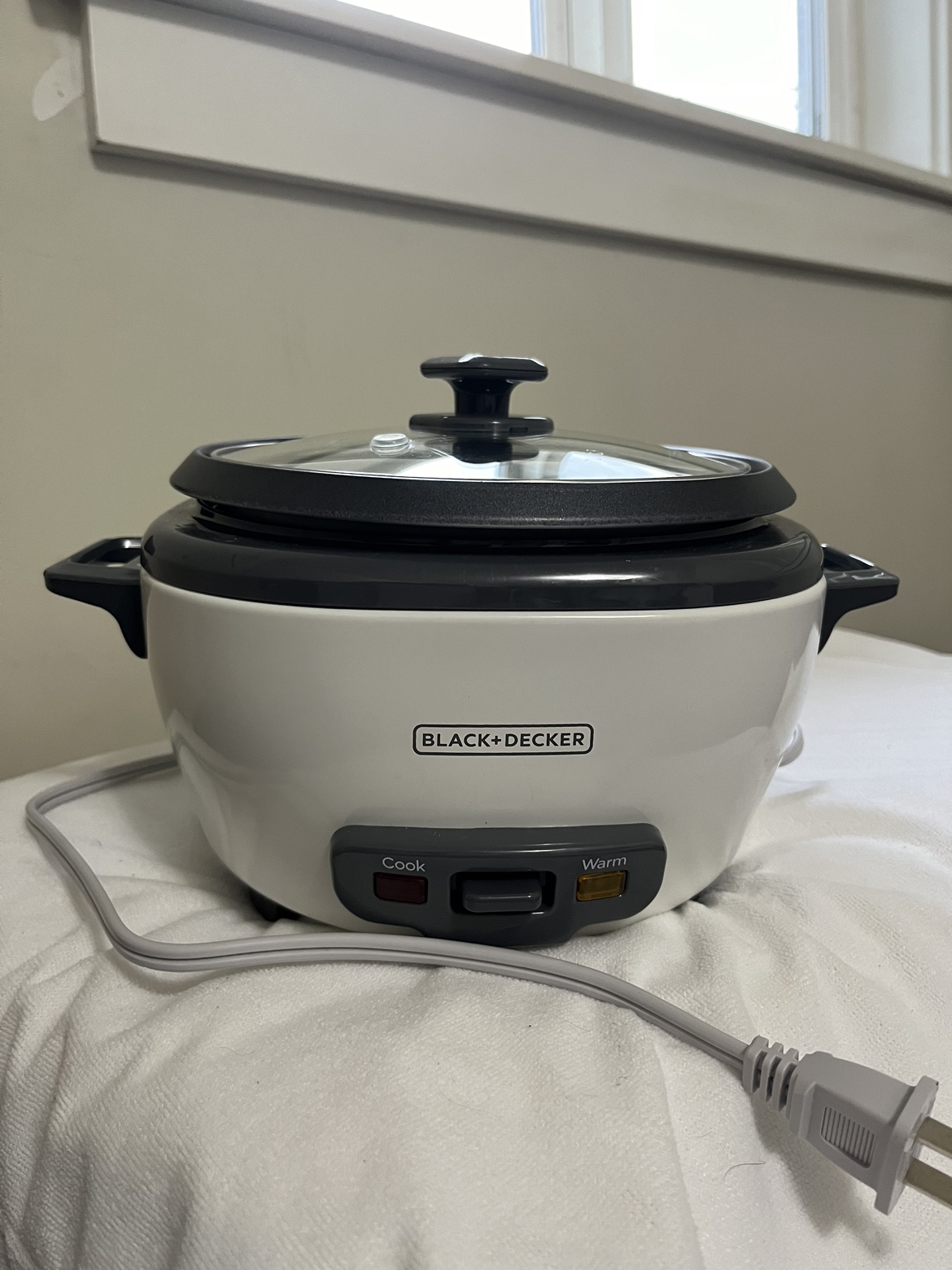 Rice cooker thumbnail