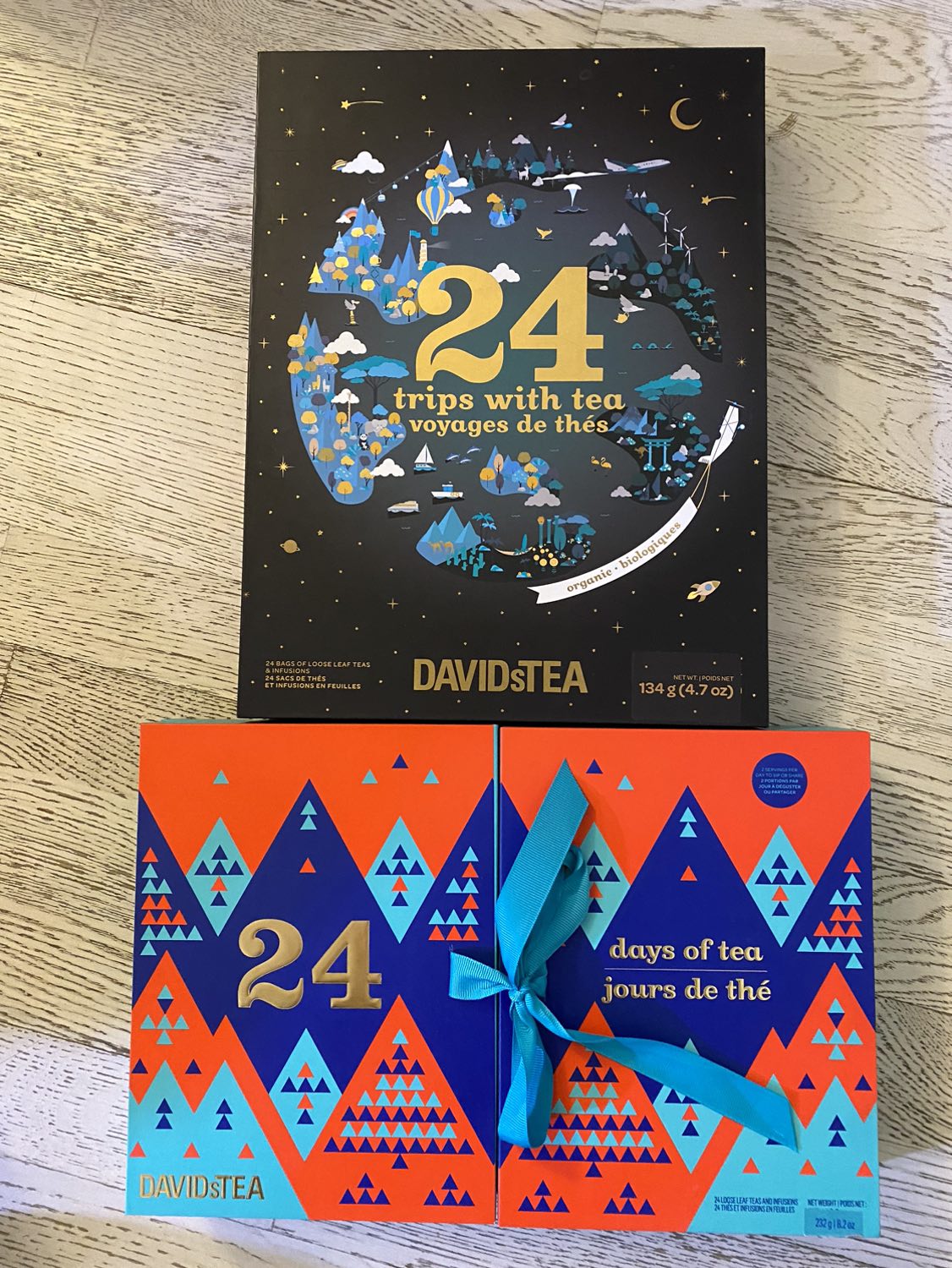 Empty advent calendars thumbnail