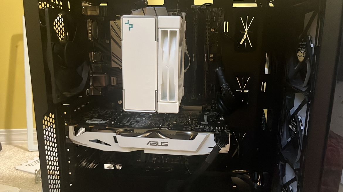 🔥SALE🔥HIGH PERFORMANCE/1070 8GB - photo 2