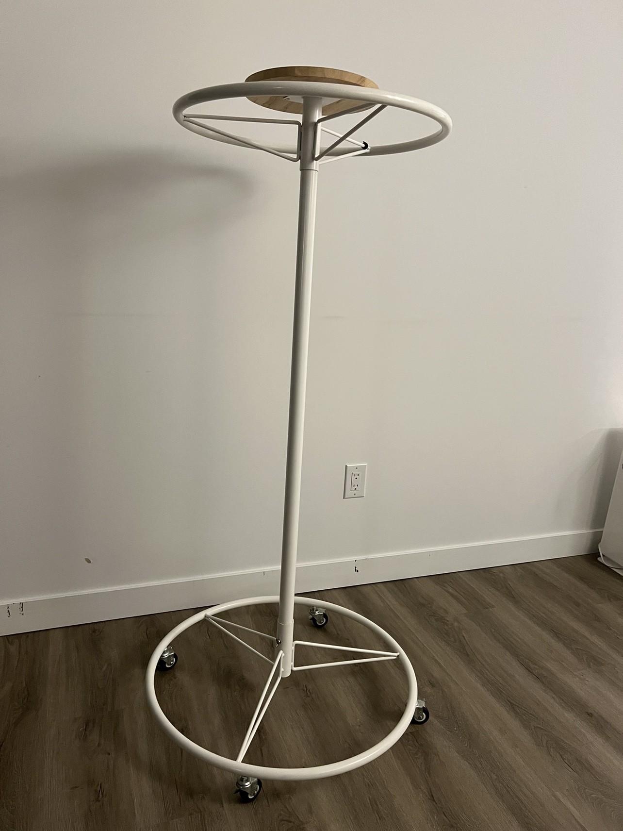 Garment Rack- Clothes Rack hanger - photo 2