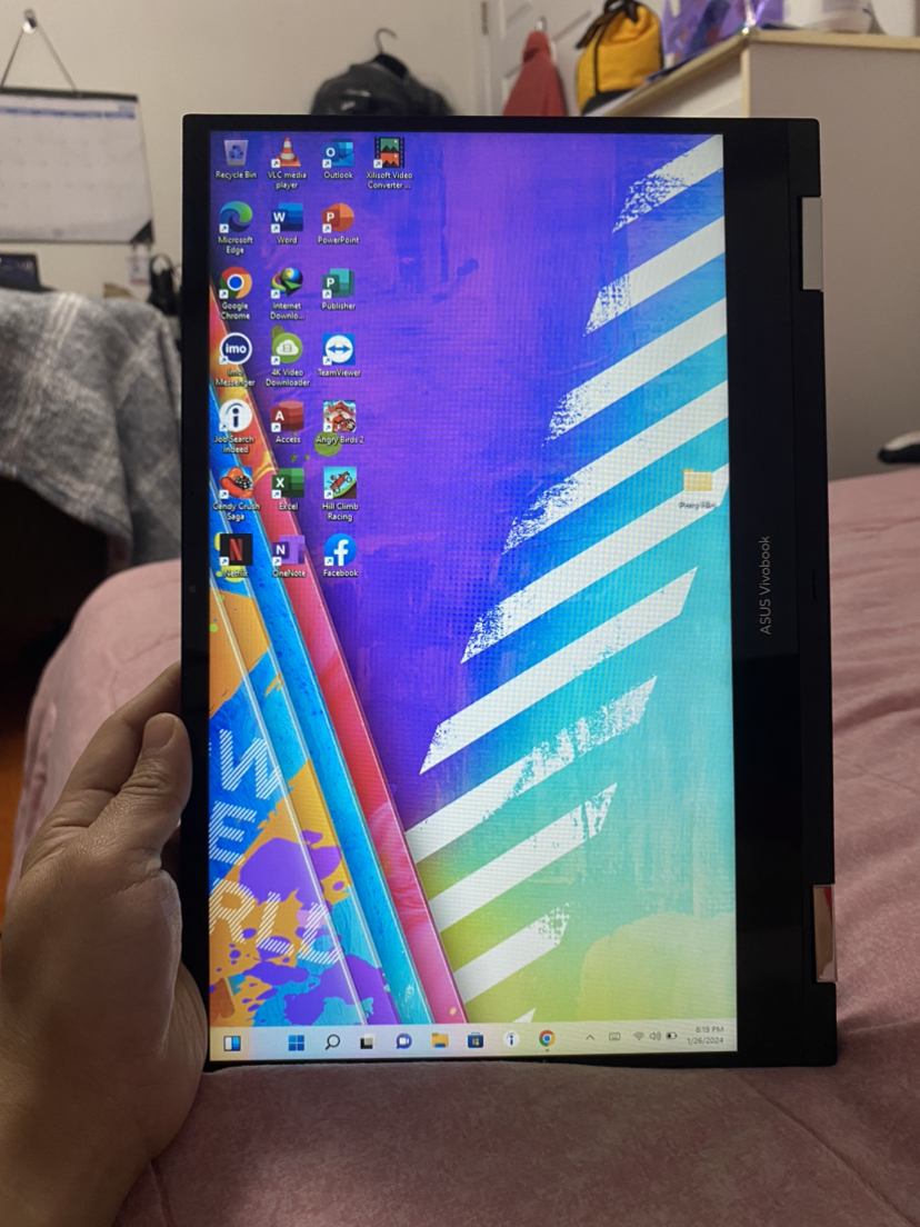 Asus Vivobook Go 14 Flip TouchScreen - photo 5
