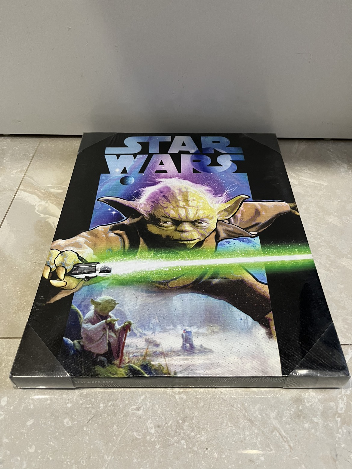 NEW Star Wars Canvas image indicator(2)