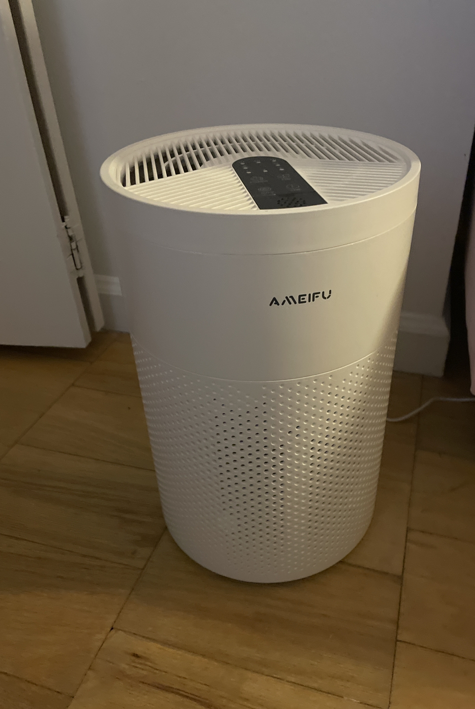Air Purifier