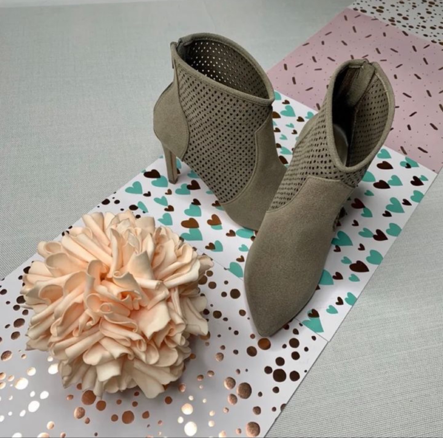 Call It Spring’ Booties