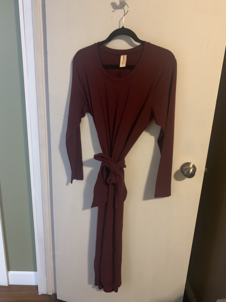 Smash & Tess Dress