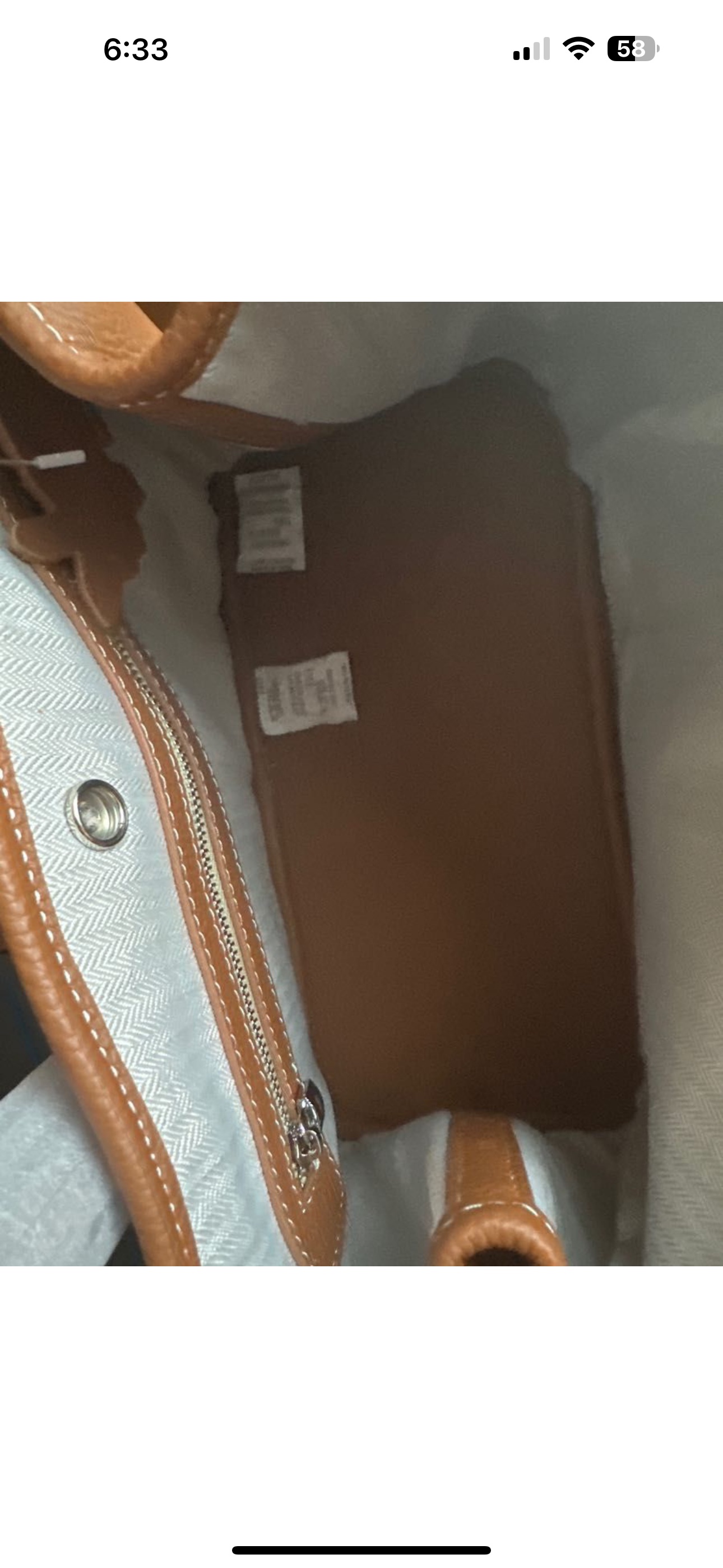 Ladies handbag - photo 2