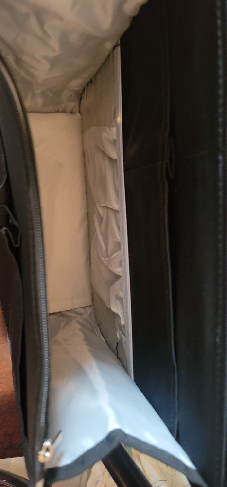 backpack organizer OBO - photo 3