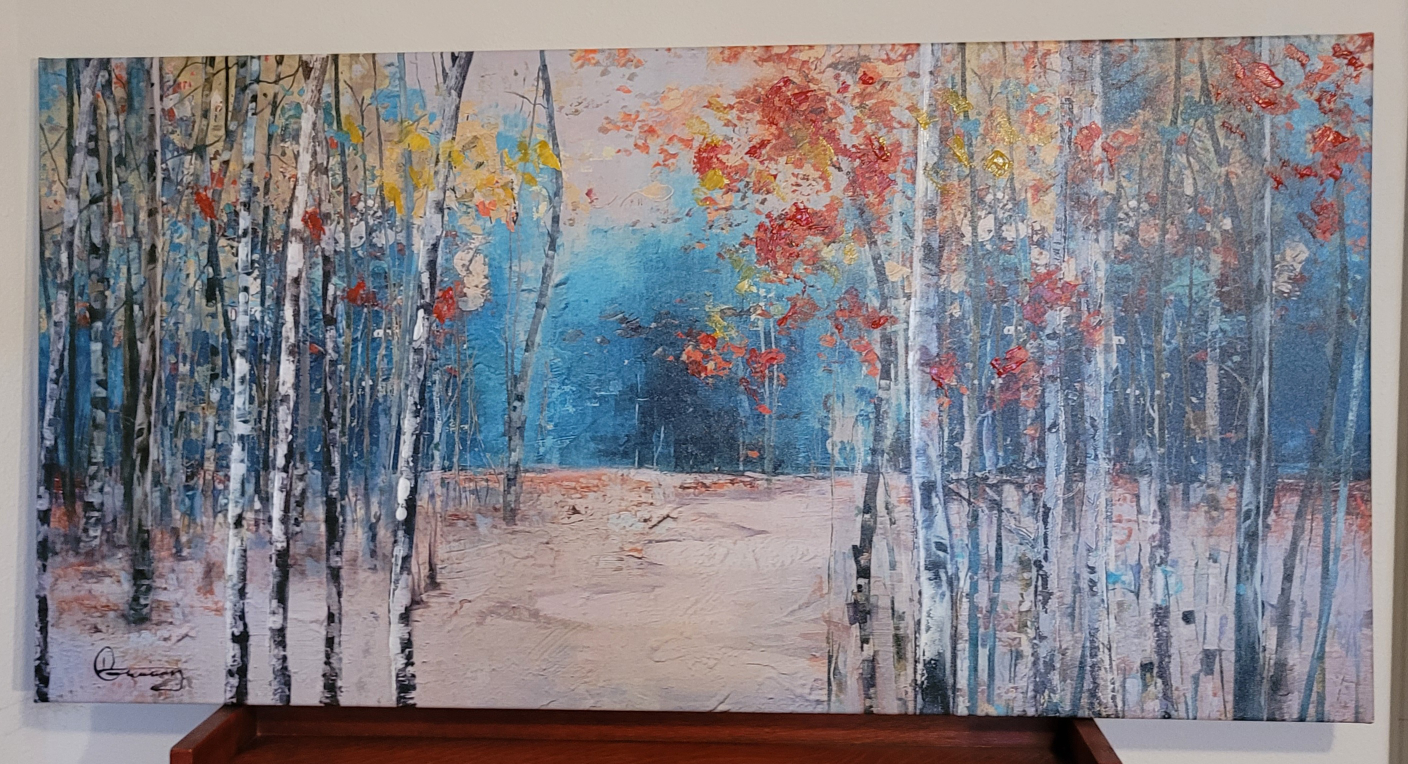 Canvas Art