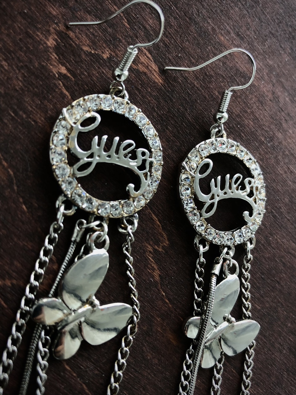 Guess Earrings