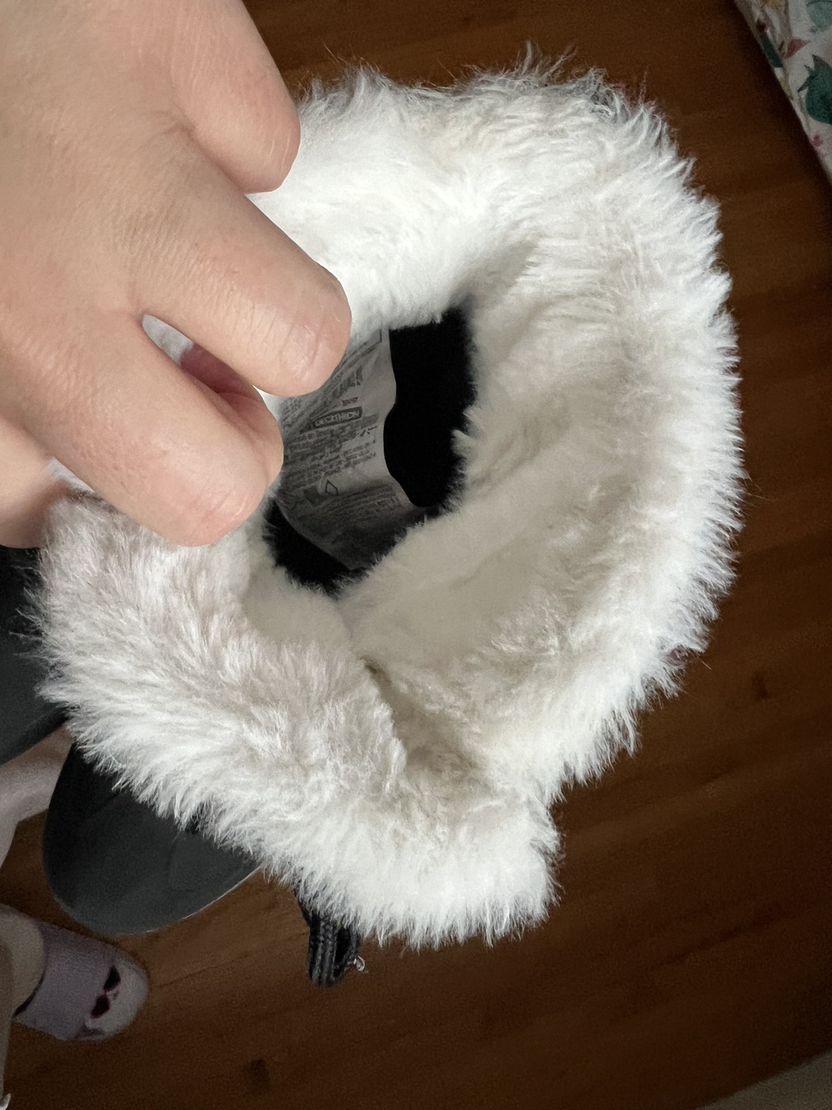 Snow boots - photo 4