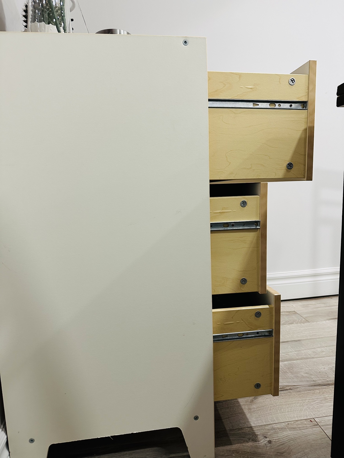 Dresser - photo 3