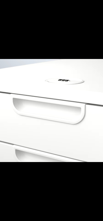 dropped file storage with combination - photo 3