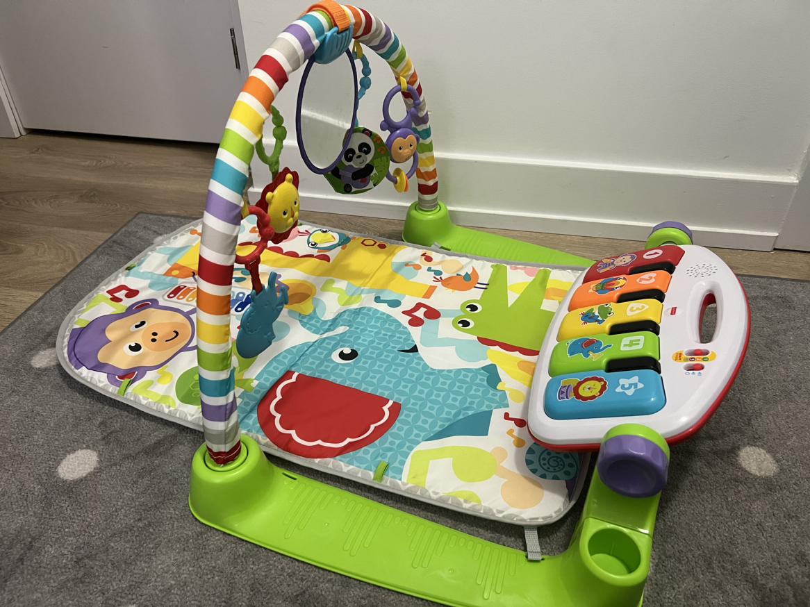 Baby Gym
