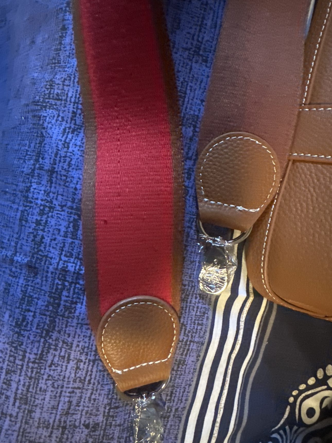 Ladies handbag - photo 5