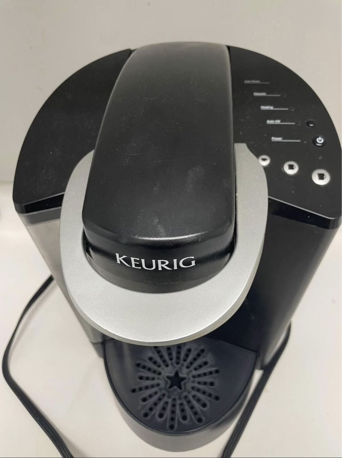 Keurig coffee maker🥕 - photo 2